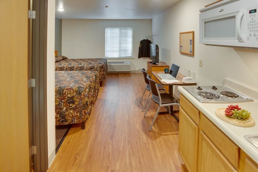 Extended Stay America Select Suites - Mobile - Дафні Номер фото